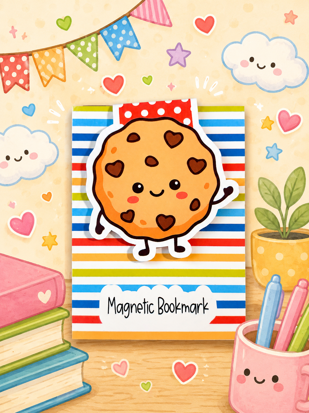 The Sweetest Little Reading Buddy! 📚💕