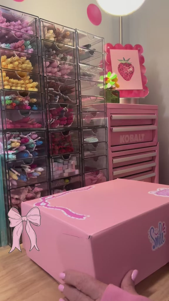 Bow-tiful Box 🎀